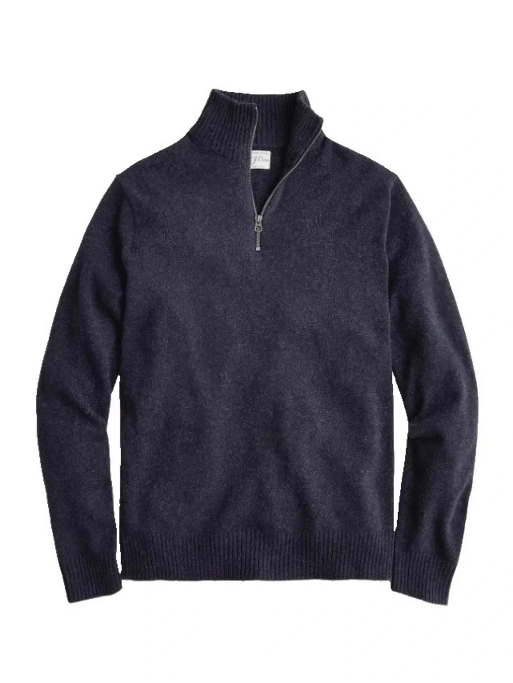 J. Crew blended soft